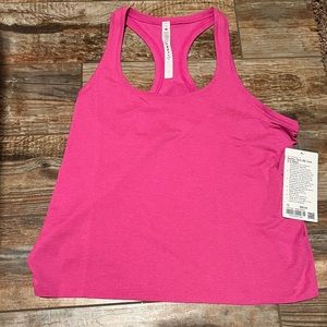 New with tags lululemon SWIFTLY TECH RACERBACK TANK TOP 2.0 *RACE LENGTH